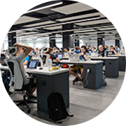 绩效考核流于形式 吃大锅饭，人心涣散！